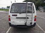 Used 1996 TOYOTA HIACE VAN BF63458 for Sale Image 4