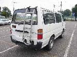 Used 1996 TOYOTA HIACE VAN BF63458 for Sale Image 5