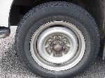 Used 1996 TOYOTA HIACE VAN BF63458 for Sale Image 9
