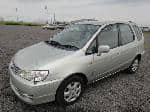 Used 2000 TOYOTA COROLLA SPACIO BF63487 for Sale Image 1