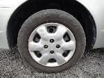 Used 2000 TOYOTA COROLLA SPACIO BF63487 for Sale Image 12