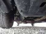 Used 2000 TOYOTA COROLLA SPACIO BF63487 for Sale Image 13