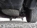 Used 2000 TOYOTA COROLLA SPACIO BF63487 for Sale Image 14