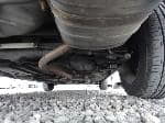 Used 2000 TOYOTA COROLLA SPACIO BF63487 for Sale Image 16