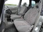 Used 2000 TOYOTA COROLLA SPACIO BF63487 for Sale Image 18