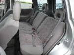 Used 2000 TOYOTA COROLLA SPACIO BF63487 for Sale Image 19