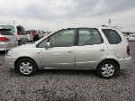 Used 2000 TOYOTA COROLLA SPACIO BF63487 for Sale Image 2