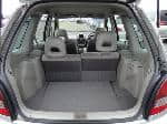 Used 2000 TOYOTA COROLLA SPACIO BF63487 for Sale Image 20