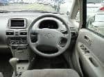 Used 2000 TOYOTA COROLLA SPACIO BF63487 for Sale Image 21