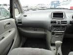 Used 2000 TOYOTA COROLLA SPACIO BF63487 for Sale Image 22