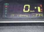 Used 2000 TOYOTA COROLLA SPACIO BF63487 for Sale Image 24