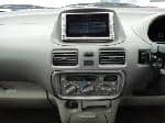 Used 2000 TOYOTA COROLLA SPACIO BF63487 for Sale Image 25