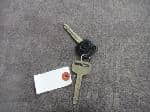 Used 2000 TOYOTA COROLLA SPACIO BF63487 for Sale Image 27