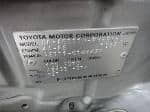 Used 2000 TOYOTA COROLLA SPACIO BF63487 for Sale Image 28