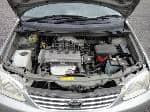 Used 2000 TOYOTA COROLLA SPACIO BF63487 for Sale Image 29