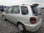 Used 2000 TOYOTA COROLLA SPACIO BF63487 for Sale Image 3