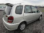 Used 2000 TOYOTA COROLLA SPACIO BF63487 for Sale Image 5