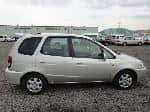 Used 2000 TOYOTA COROLLA SPACIO BF63487 for Sale Image 6