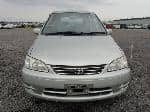 Used 2000 TOYOTA COROLLA SPACIO BF63487 for Sale Image 8