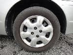 Used 2000 TOYOTA COROLLA SPACIO BF63487 for Sale Image 9