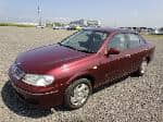 Used 2001 NISSAN BLUEBIRD SYLPHY BF63519 for Sale Image 1