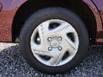 Used 2001 NISSAN BLUEBIRD SYLPHY BF63519 for Sale Image 10