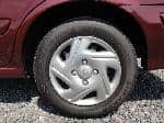 Used 2001 NISSAN BLUEBIRD SYLPHY BF63519 for Sale Image 11