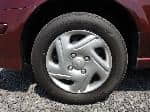 Used 2001 NISSAN BLUEBIRD SYLPHY BF63519 for Sale Image 12