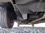 Used 2001 NISSAN BLUEBIRD SYLPHY BF63519 for Sale Image 13