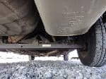 Used 2001 NISSAN BLUEBIRD SYLPHY BF63519 for Sale Image 16