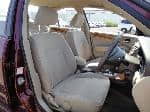 Used 2001 NISSAN BLUEBIRD SYLPHY BF63519 for Sale Image 17