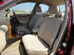 Used 2001 NISSAN BLUEBIRD SYLPHY BF63519 for Sale Image 18