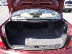 Used 2001 NISSAN BLUEBIRD SYLPHY BF63519 for Sale Image 20