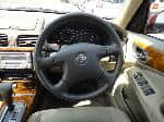 Used 2001 NISSAN BLUEBIRD SYLPHY BF63519 for Sale Image 21