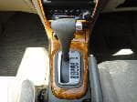 Used 2001 NISSAN BLUEBIRD SYLPHY BF63519 for Sale Image 26