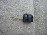 Used 2001 NISSAN BLUEBIRD SYLPHY BF63519 for Sale Image 27