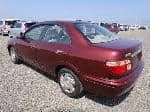 Used 2001 NISSAN BLUEBIRD SYLPHY BF63519 for Sale Image 3