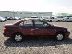 Used 2001 NISSAN BLUEBIRD SYLPHY BF63519 for Sale Image 6