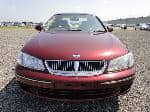 Used 2001 NISSAN BLUEBIRD SYLPHY BF63519 for Sale Image 8