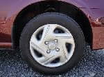Used 2001 NISSAN BLUEBIRD SYLPHY BF63519 for Sale Image 9