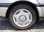 Used 1997 MERCEDES-BENZ C-CLASS BF63520 for Sale Image 10