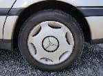 Used 1997 MERCEDES-BENZ C-CLASS BF63520 for Sale Image 11