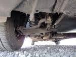Used 1997 MERCEDES-BENZ C-CLASS BF63520 for Sale Image 13