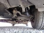 Used 1997 MERCEDES-BENZ C-CLASS BF63520 for Sale Image 14