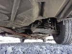 Used 1997 MERCEDES-BENZ C-CLASS BF63520 for Sale Image 16