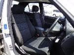 Used 1997 MERCEDES-BENZ C-CLASS BF63520 for Sale Image 17