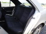 Used 1997 MERCEDES-BENZ C-CLASS BF63520 for Sale Image 19