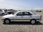 Used 1997 MERCEDES-BENZ C-CLASS BF63520 for Sale Image 2