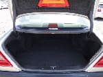 Used 1997 MERCEDES-BENZ C-CLASS BF63520 for Sale Image 20