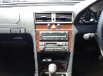 Used 1997 MERCEDES-BENZ C-CLASS BF63520 for Sale Image 25